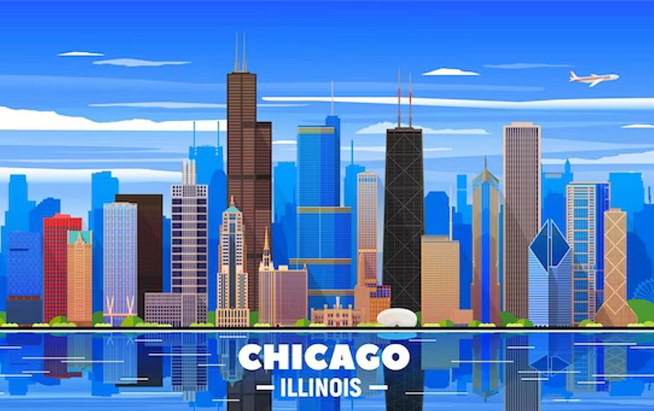 Chicago
