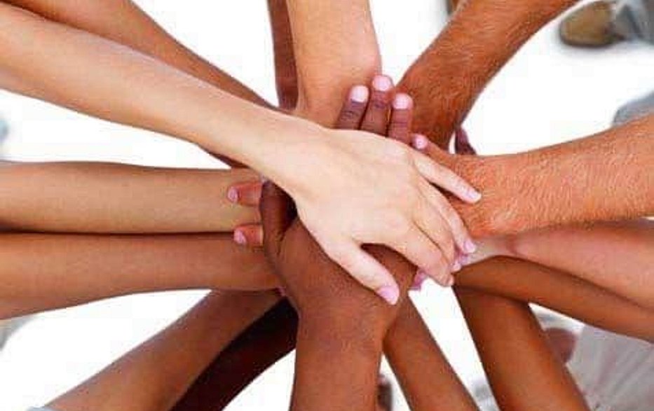 Together Acheiving Greater